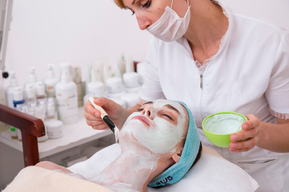 Chemical Peel