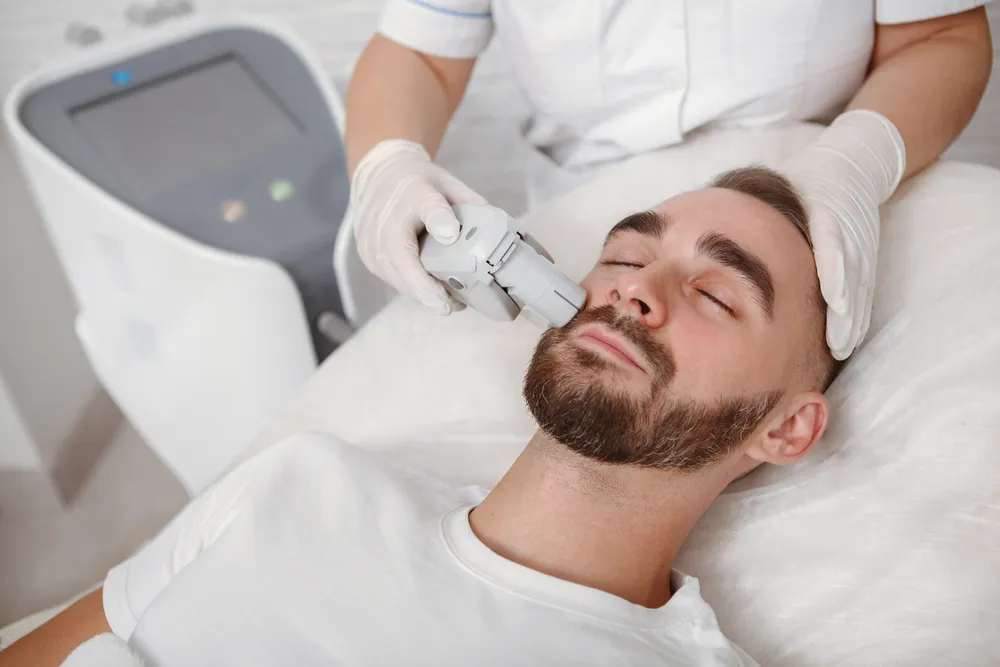 Skin Rejuvenation