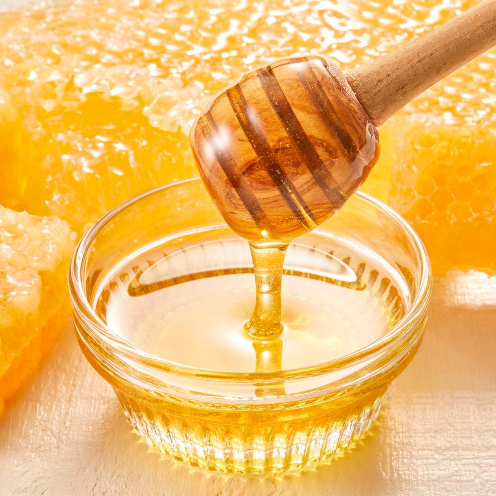 honey
