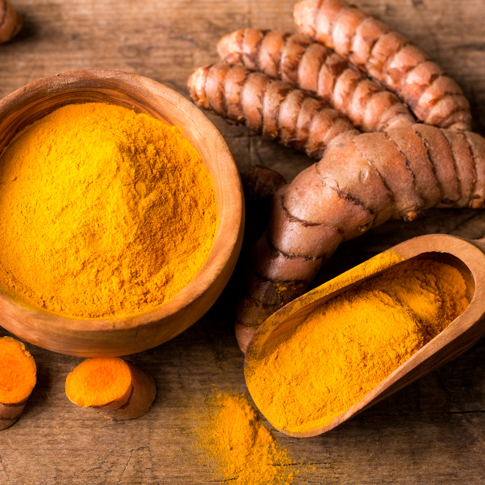 turmeric