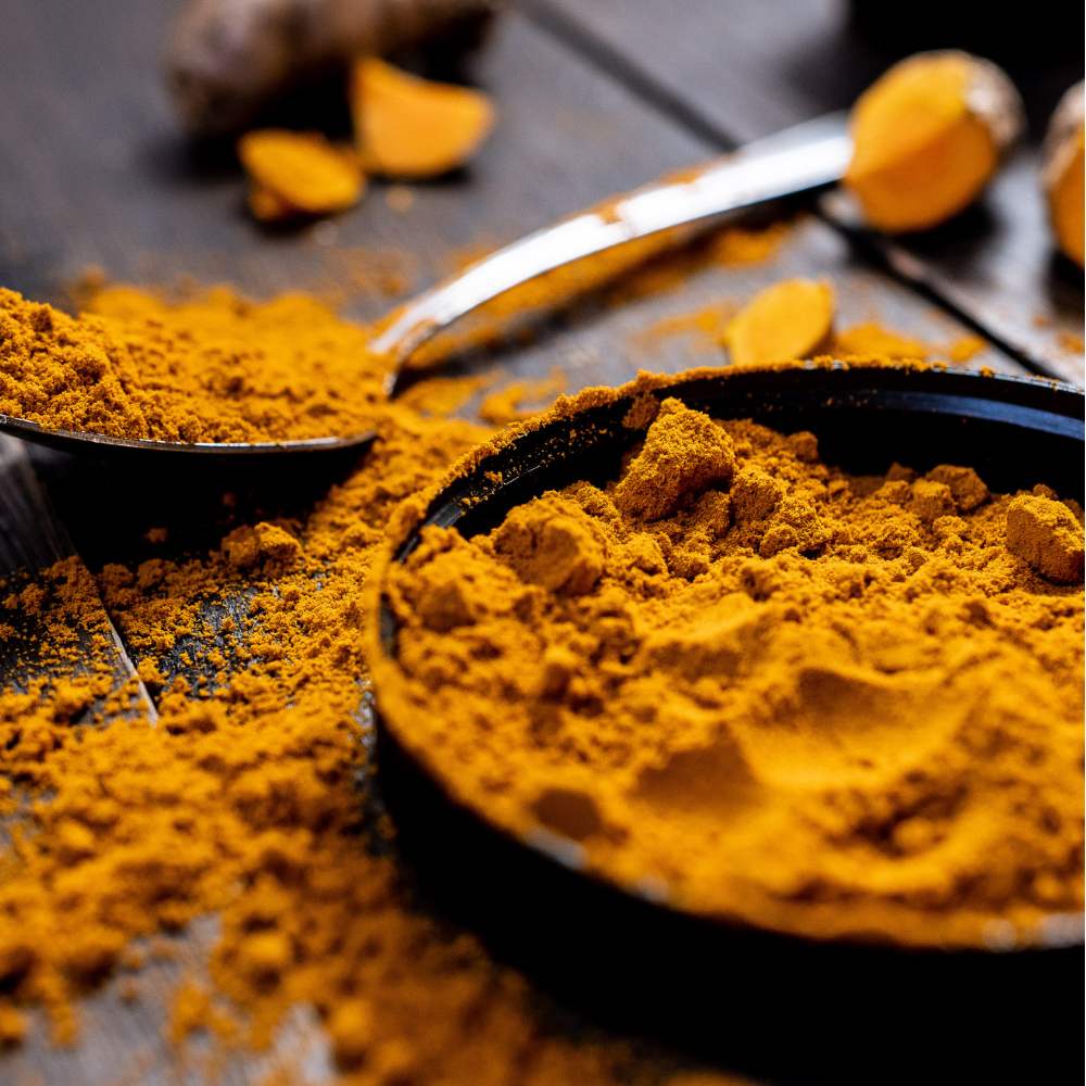 turmeric