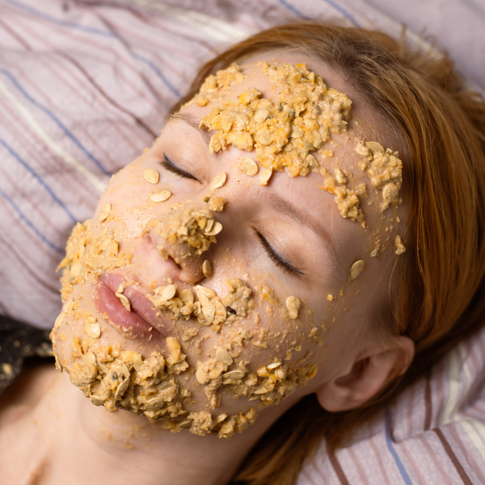 oatmeal