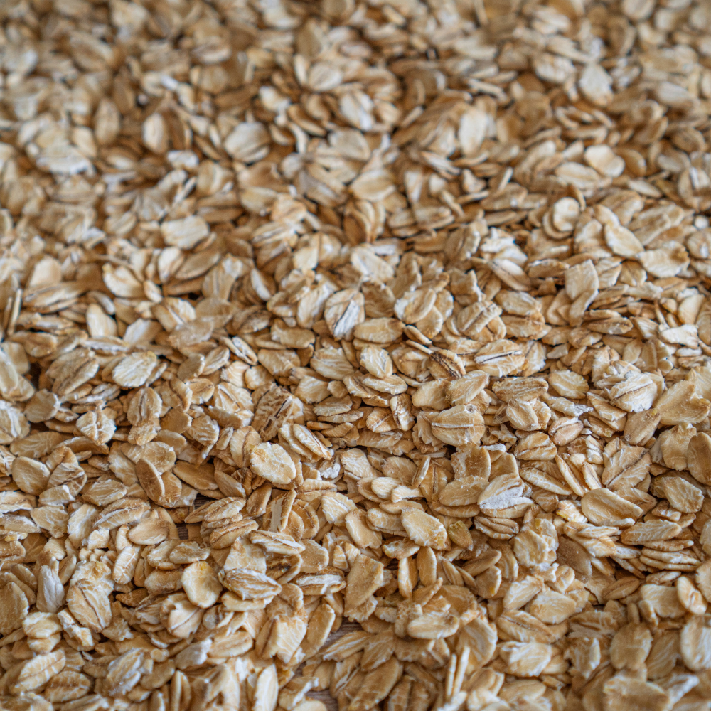 oatmeal