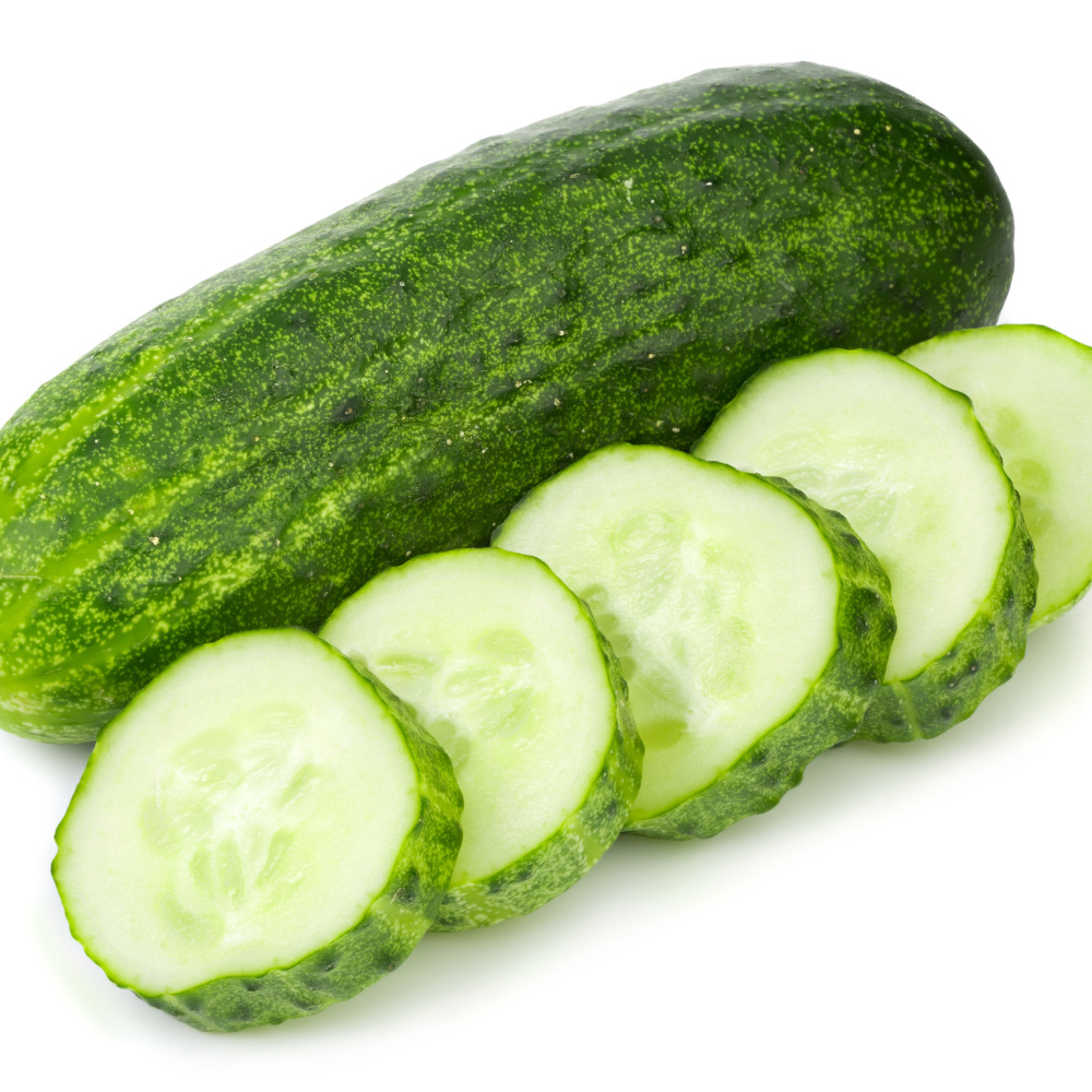 cucumber