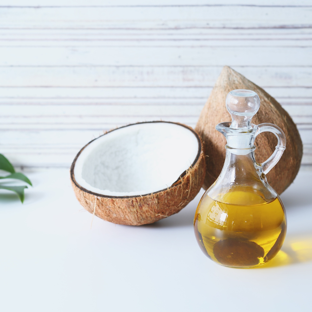 coconut oil