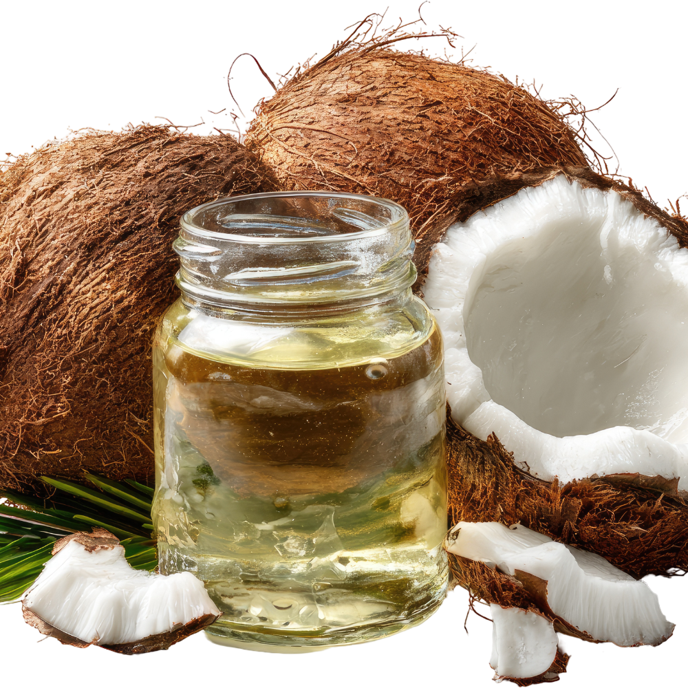 coconut oil