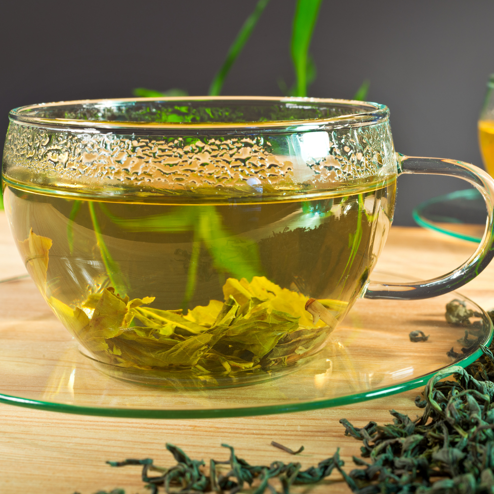 green tea