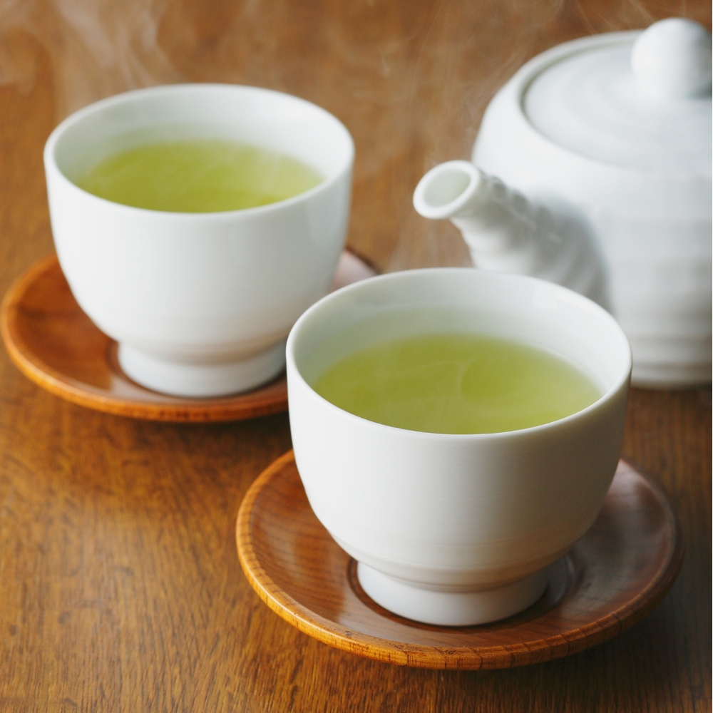 green tea