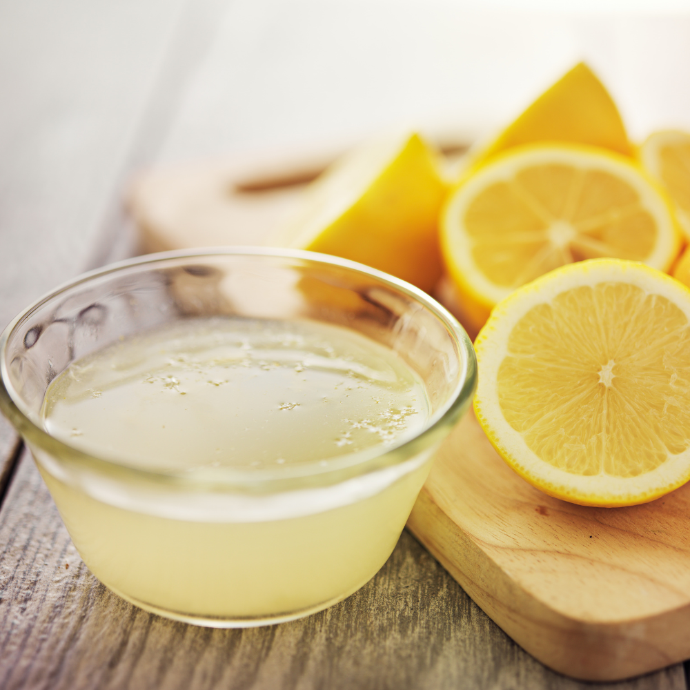 lemon