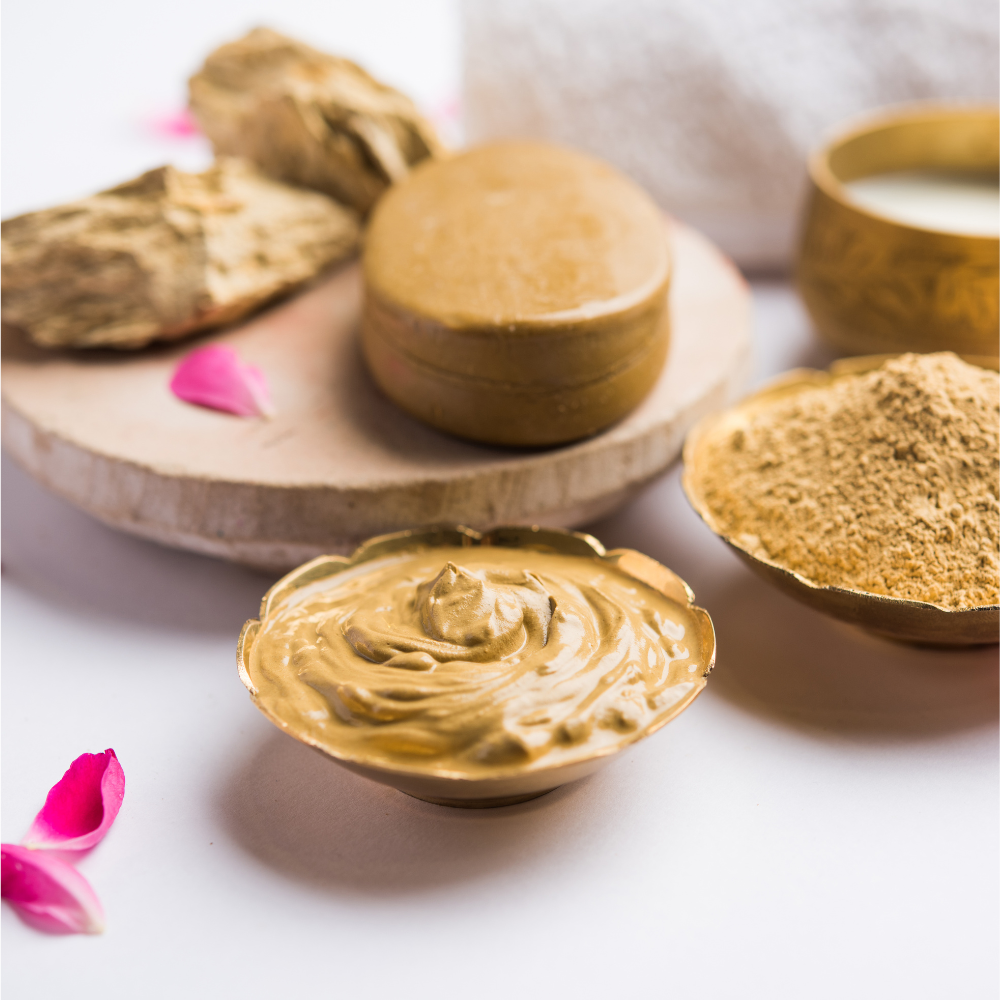 multani mitti
