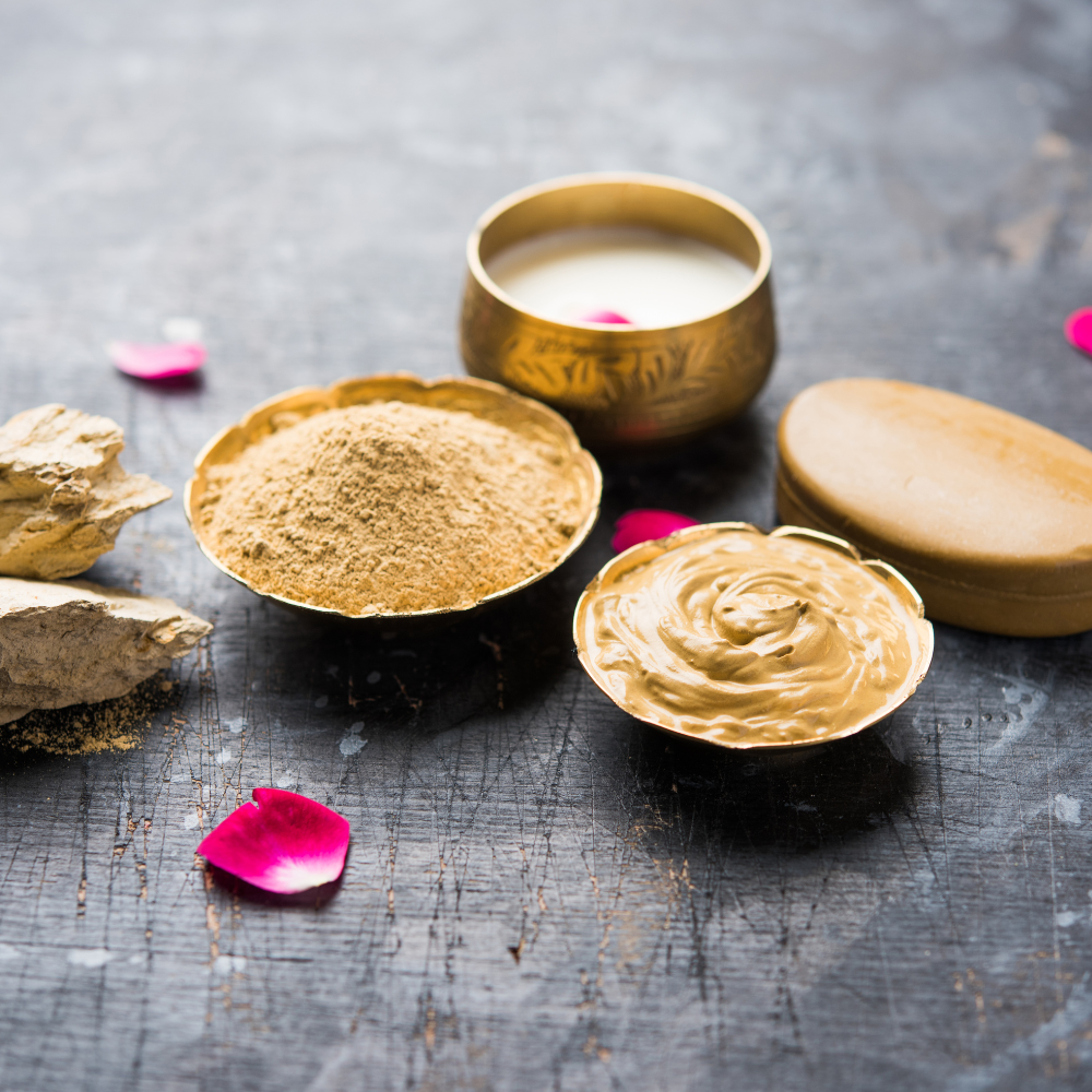 multani mitti