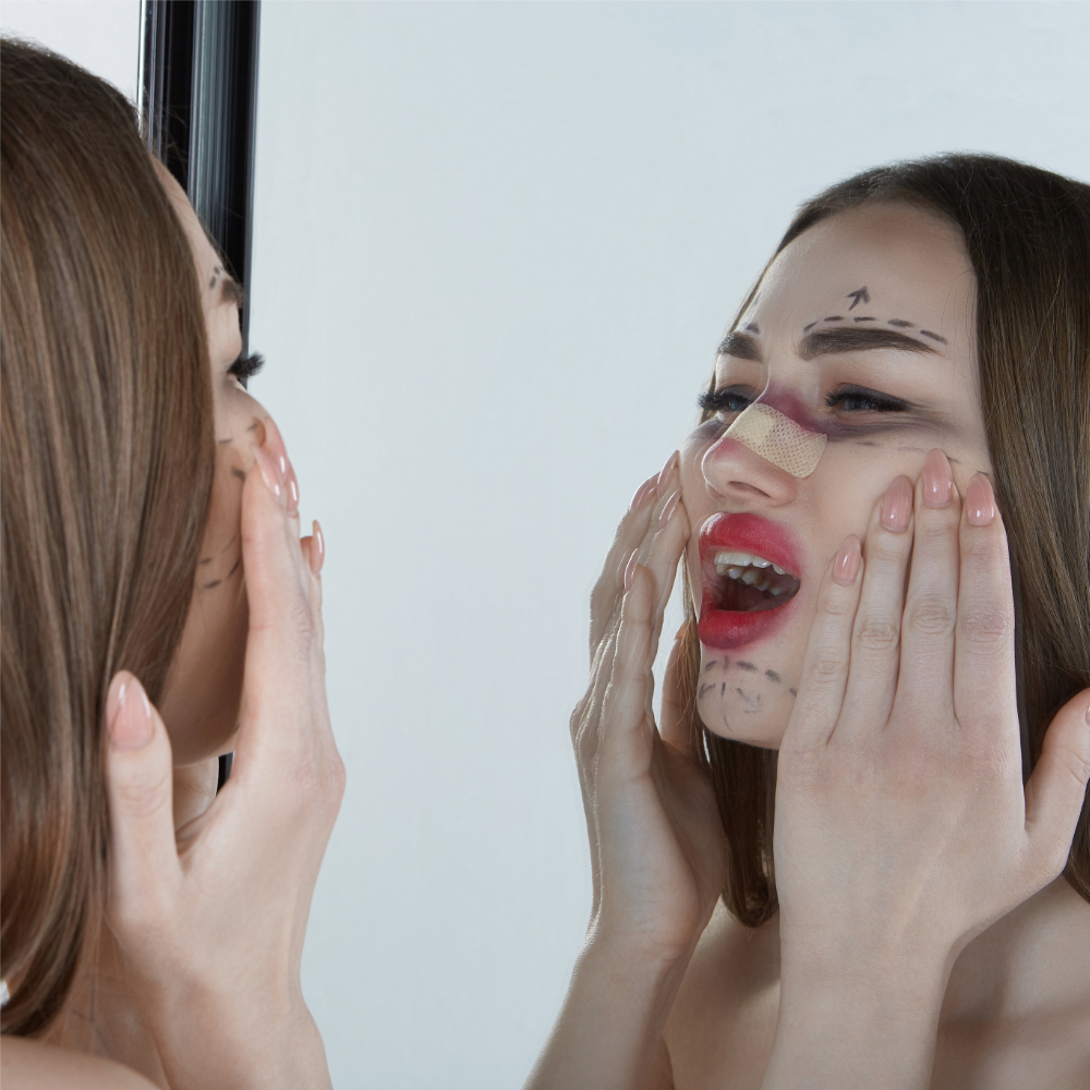 Risks of Plastic Surgery (1)