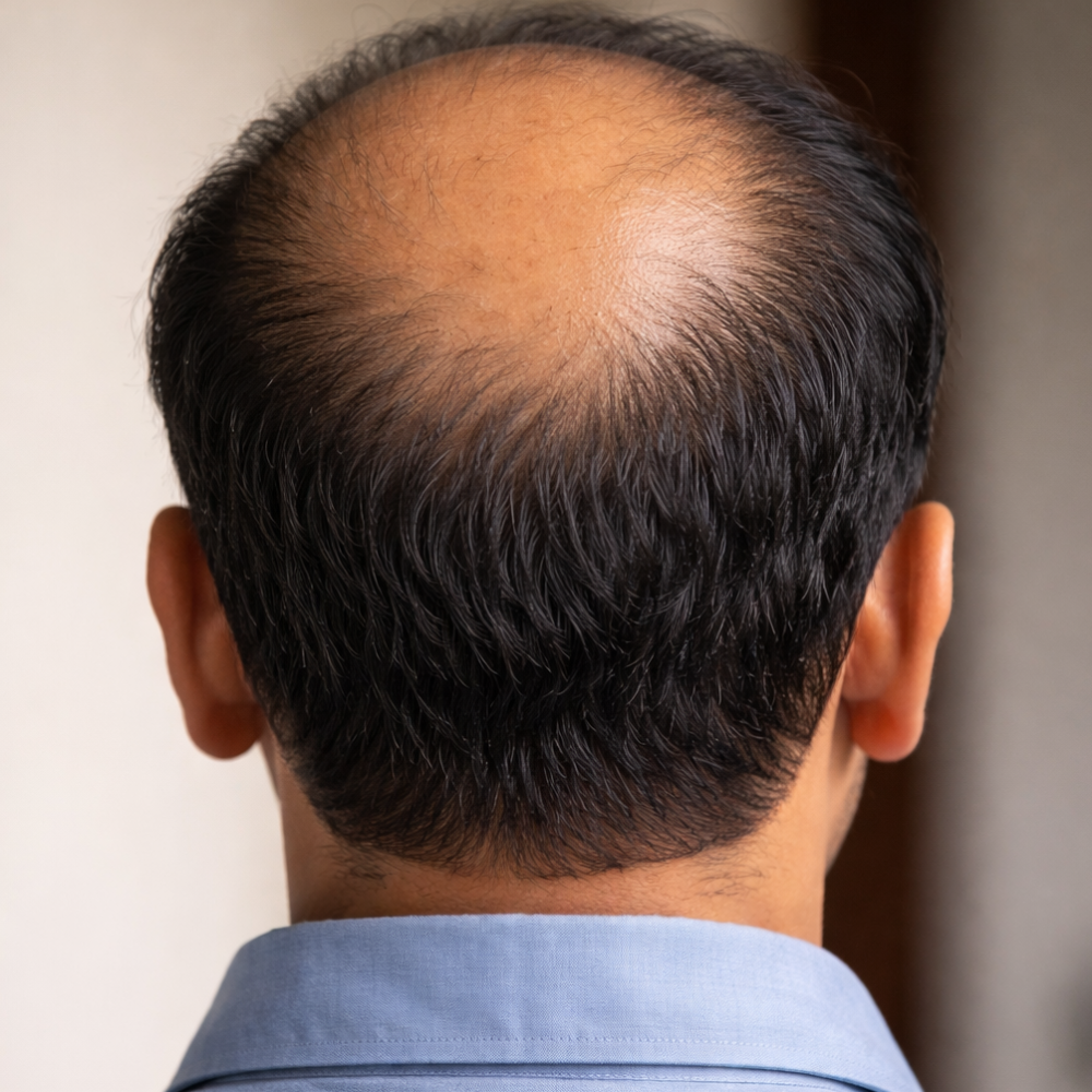 hairloss